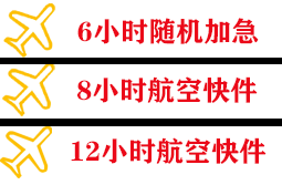 昭通机场物流快递公司,专业空运当天件